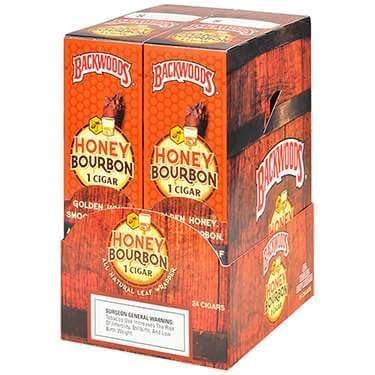 Backwoods-Cigars-Honey-Bourbon-24ct-Box-1.jpeg Backwoods honey bourbon Cigars 24Ct