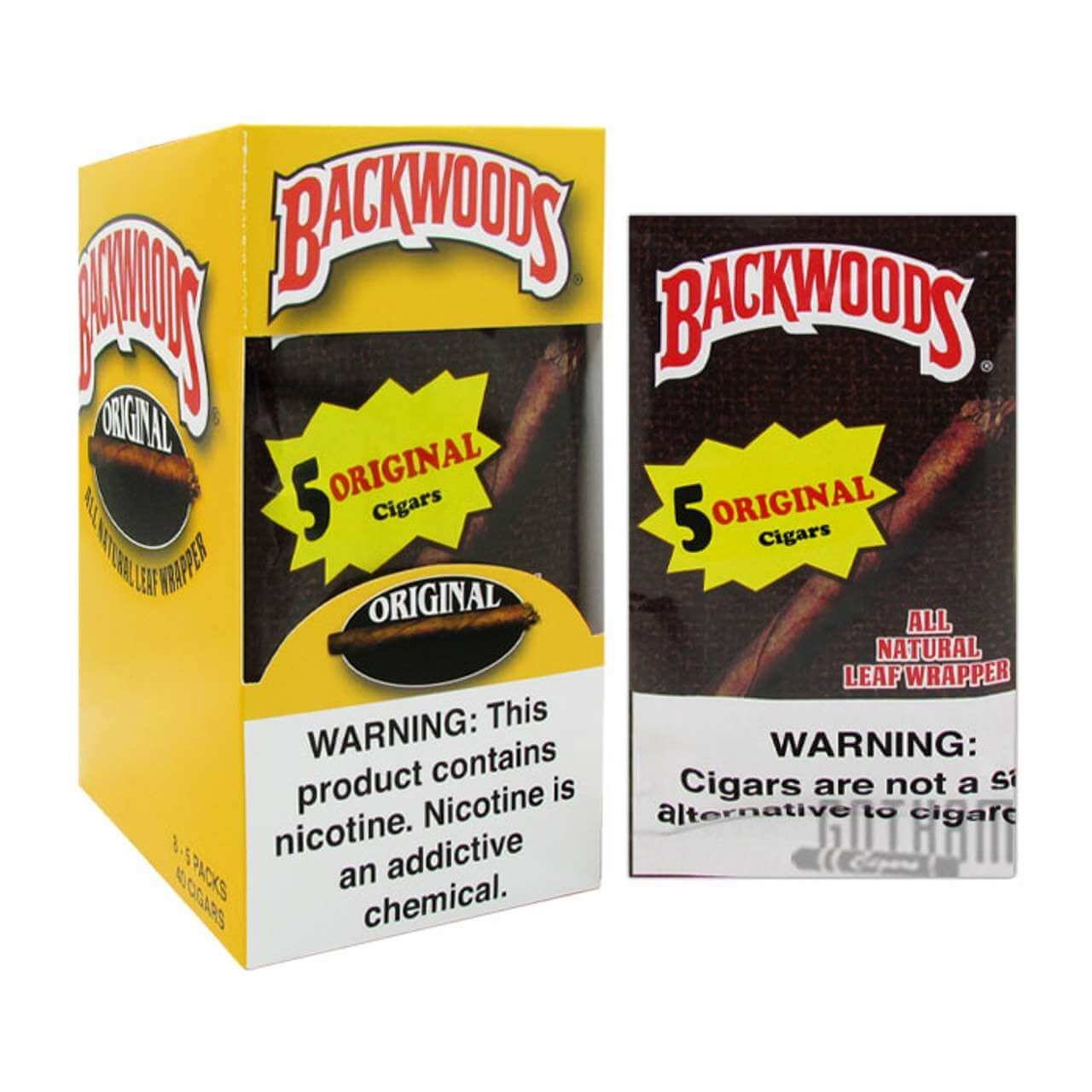 Backwoods-Original__51855-1.jpg Backwoods Original Cigars 8/5Ct