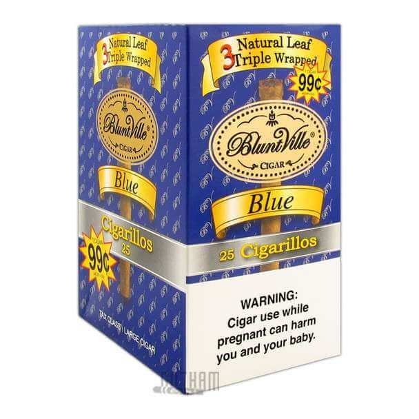 Bluntville-Triple-Wrapped-Blue__76642-1.jpg Bluntville Triple Wrapped Blue Cigars