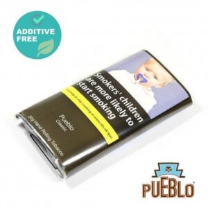 Buy Pueblo Hand Rolling Tobacco Classic 5x30g Germany