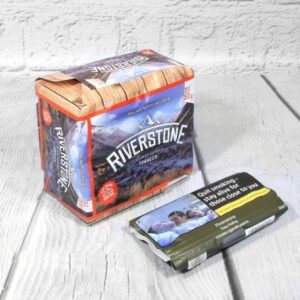 Buy Riverstone Easy Rolling Hand Rolling Tobacco UK