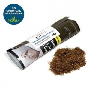 Buy Auld Kendal Golden Blend Perique Tobacco UK