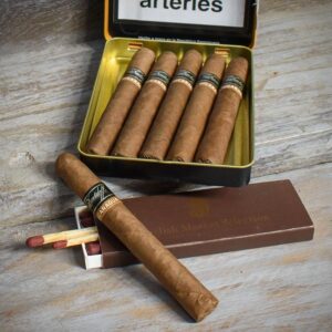 Davidoff Primeros Nicaragua Cigars – Tin of 6