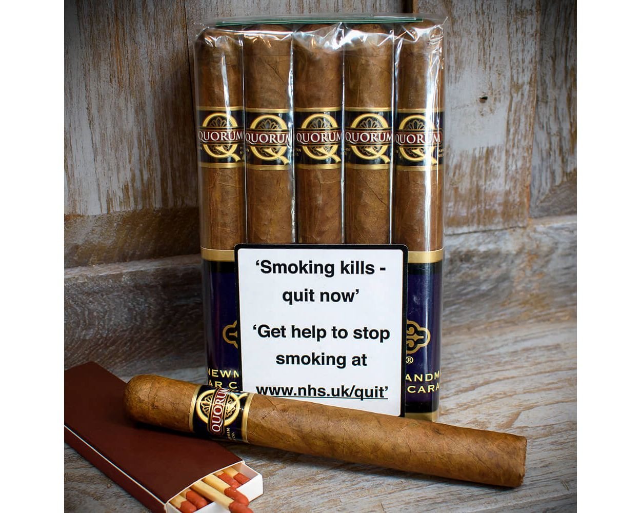 Buy Quorum Toro Classic Cigars Pack of 10 UK Buy Quorum Toro Classic Cigars Pack of 10 UK